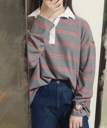 CIAOPANIC | ポロシャツ