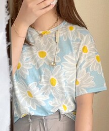 ZARA | Tシャツ/カットソー