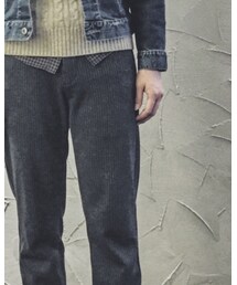 UNIQLO | その他パンツ