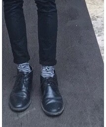 asos | ブーツ