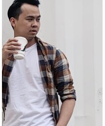 H&M | シャツ/ブラウス