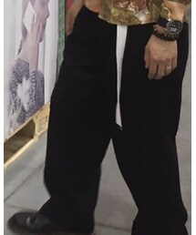 VINTAGE | スラックス