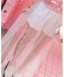 HONEY MI HONEY | その他パンツ