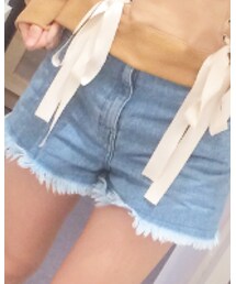 HONEY MI HONEY | デニムパンツ