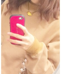 HONEY MI HONEY | ネックレス