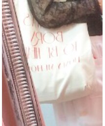 HONEY MI HONEY | トートバッグ