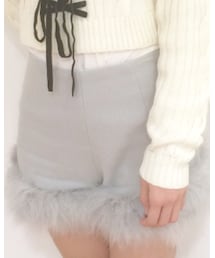 LILY BROWN | その他パンツ