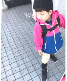 BOBSON | その他パンツ
