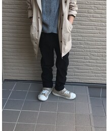 UNIQLO | パンツ