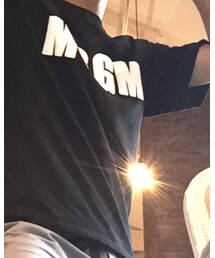 MSGM | Tシャツ/カットソー