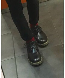 Dr. Martens | シューズ