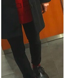 RAGEBLUE | パンツ