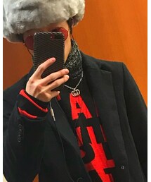 GUCCI | ネックレス