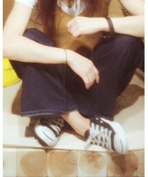 MOUSSY | デニムパンツ