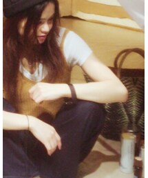 MWC | アナログ腕時計