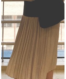 UNIQLO | スカート