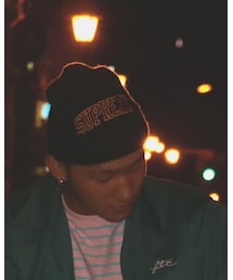Supreme  | ニットキャップ/ビーニー