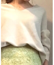 IENA | ニット/セーター