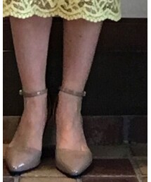 welleg | パンプス