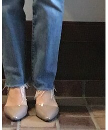 welleg | パンプス