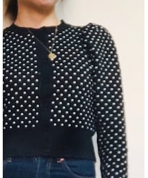 ZARA | カーディガン/ボレロ