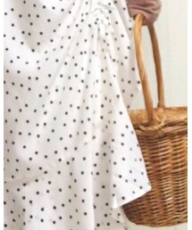 U by SPICK&SPAN | スカート