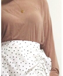 DHOLIC | Tシャツ/カットソー