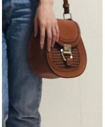 ZARA | ショルダーバッグ