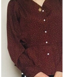 DHOLIC | シャツ/ブラウス