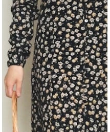 ZARA | ワンピース