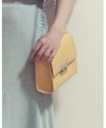 ZARA | ショルダーバッグ