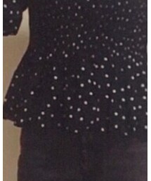 ZARA | シャツ/ブラウス