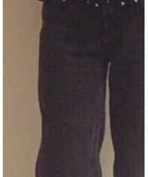 ZARA | デニムパンツ