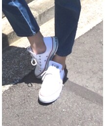 CONVERSE | スニーカー