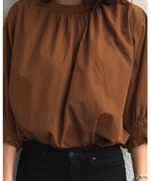 UNIQLO | シャツ/ブラウス
