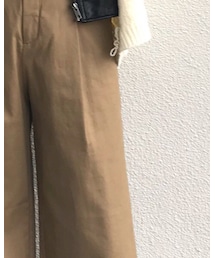 UNIQLO | チノパンツ