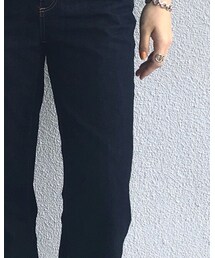 GU | デニムパンツ