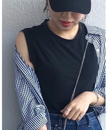 Pierrot | タンクトップ