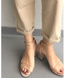shoesincloset | サンダル