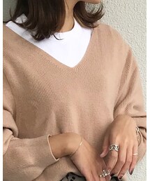 UNIQLO | ニット/セーター