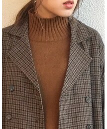 GU | ニット/セーター