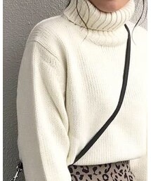 GU | ニット/セーター