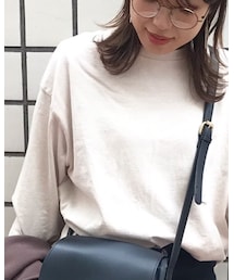 GU | Tシャツ/カットソー