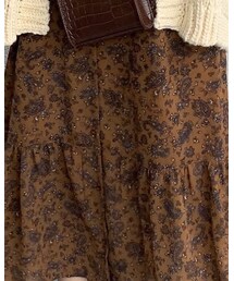 GU | シャツワンピース