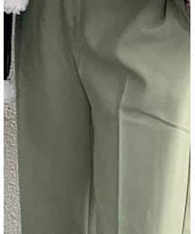 GU | パンツ