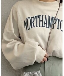 GU | スウェット