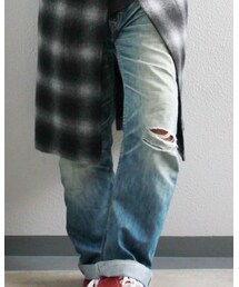 Levi's | デニムパンツ