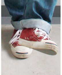 CONVERSE | スニーカー
