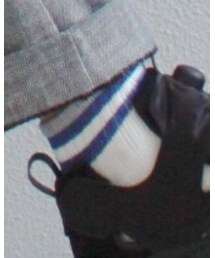 UNIQLO | ソックス/靴下