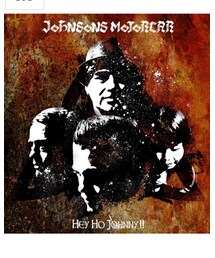 Johnsons Motorcar | CD